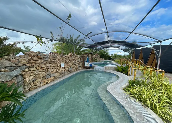 Lasersita Casitas And Water Spa Beach Resort By Cocotel