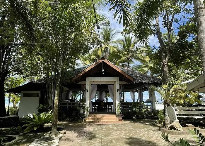Labros Adventure Camp And Waterfront
