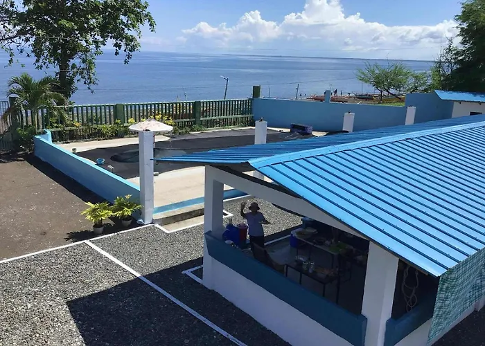 Solaya Cove Private Resort