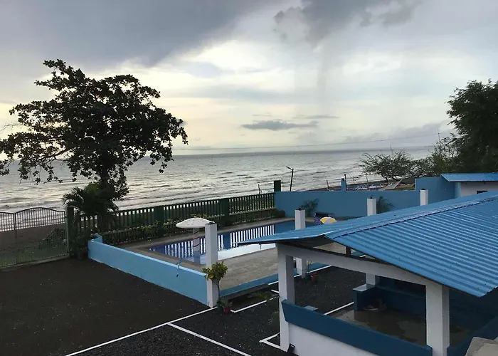 Solaya Cove Private Resort