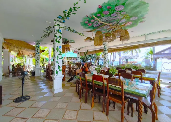Ragara Beach Resort - Ylang Ylang Ll