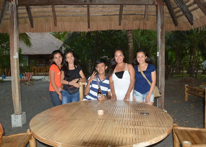 Sablayan Paraiso Beach Resort