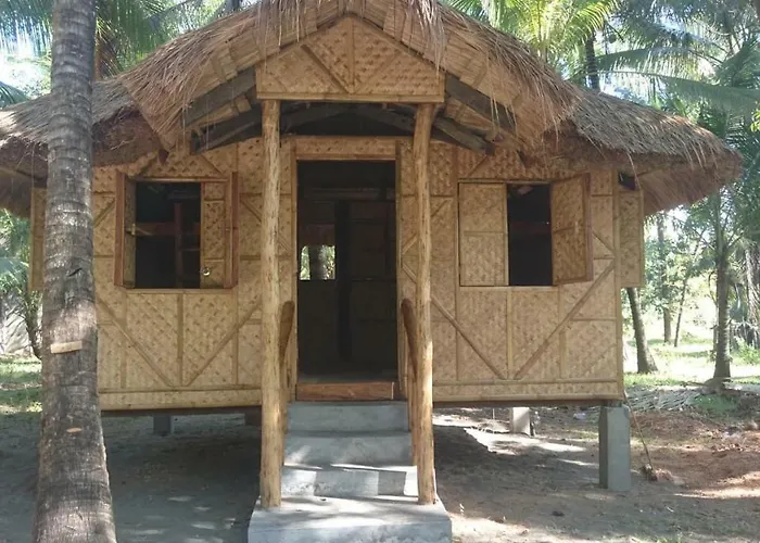 Sablayan Paraiso Beach Resort